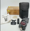 Nikon SB-800 Speedlight Flash SB800 with Original Accessories In Original Box.png
