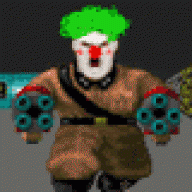 Clown