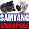 Samyang Showroom