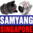 Samyang Showroom