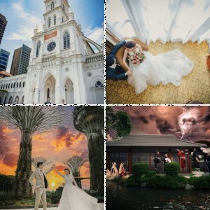 FL-Fotographics Wedding Photography