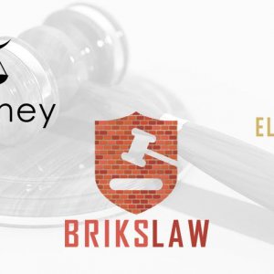 Attorney Logo Design
