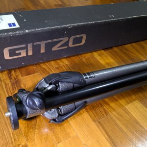 Gitzo GT2330EX for sale