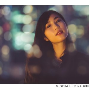 NC Bokeh