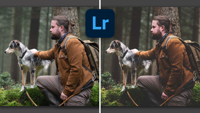 Create Faded Filmic Edits in 5 Minutes With Lightroom