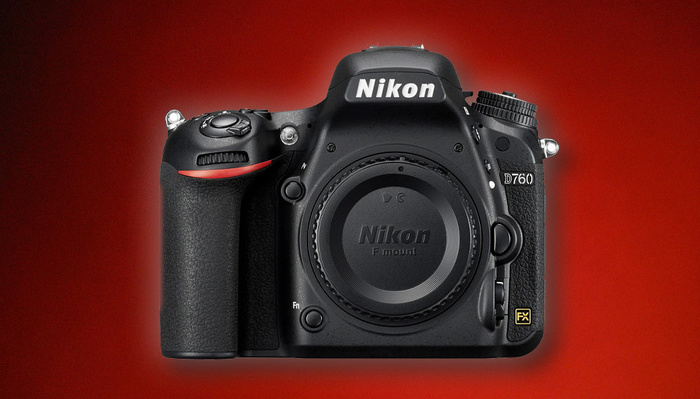What Should We Expect From the Nikon D760?