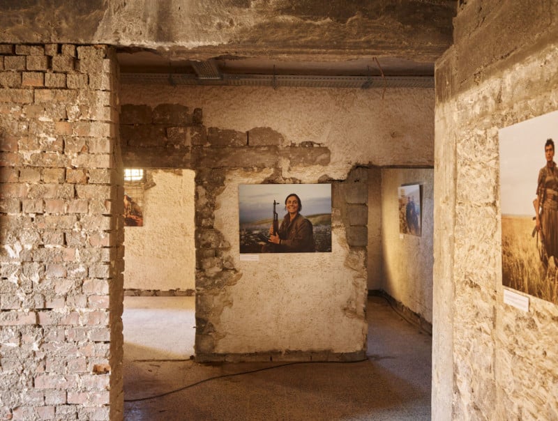 Saddam-Era-Prison-Gallery-Photography-Installation-Iraqi-Kurdistan-Joey-L-02-800x604.jpg