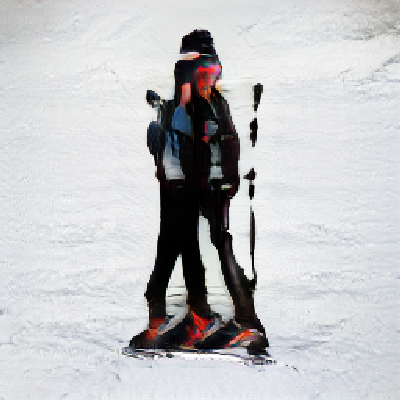 A-woman-attempting-to-ski-on-a-flat-hill.png