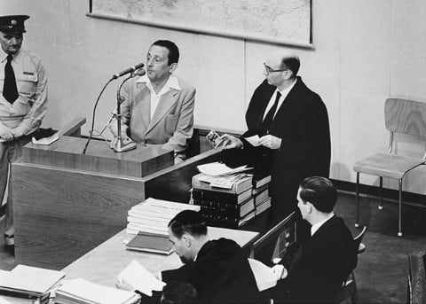 Gideon_Hausner_questions_witness_Henryk_Ross_during_Eichmann-Trial_USHMM_No_65274.jpg