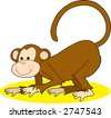 stock-vector-little-monkey-crawling-on-all-four-leg-2747543.jpg