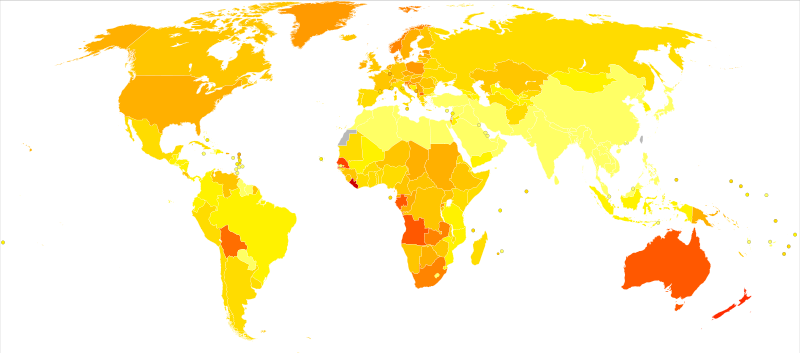 800px-Melanoma_and_other_skin_cancers_world_map_-_Death_-_WHO2004.svg.png