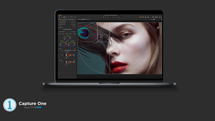Capture One Releases 12.1 and Capture One Studio