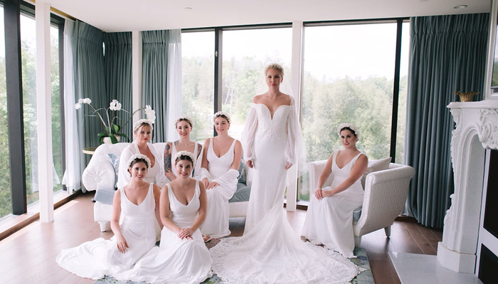 Go Behind the Scenes With a Wedding Photographer and Off Camera Flash