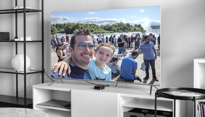 Why I Use Chromecast to View My Photos on Every TV