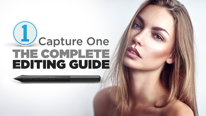 The Complete Capture One Editing Guide With Quentin Decaillet