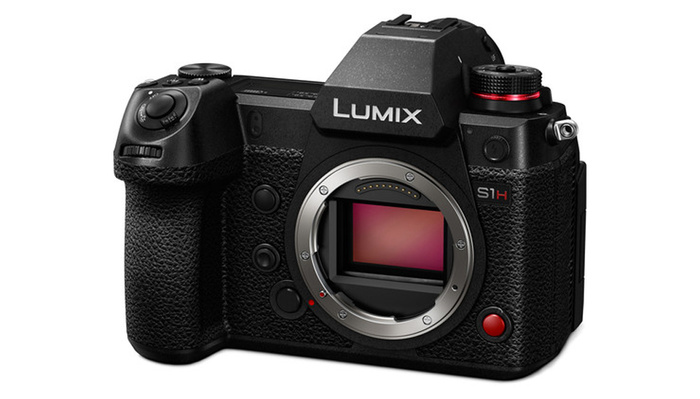 Panasonic S1H Becomes Only Hybrid Stills/Photo Camera to Be Certified by Netflix