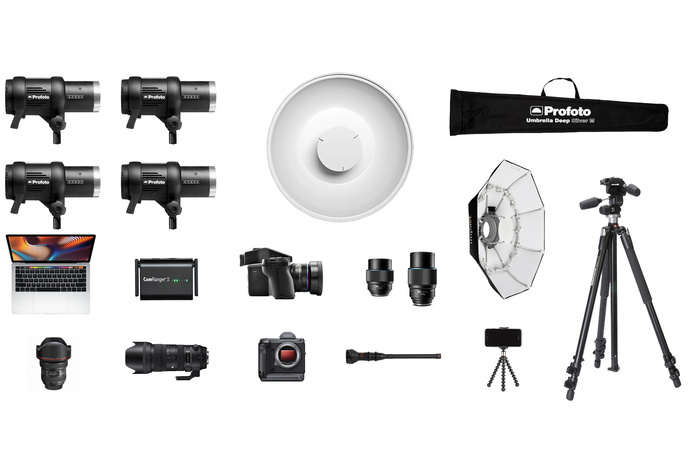 How to Manage Your Gear Acquisition Syndrome This Black Friday