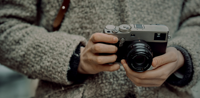 Fujifilm X-Pro 3: A Personal Review of a Personal Camera