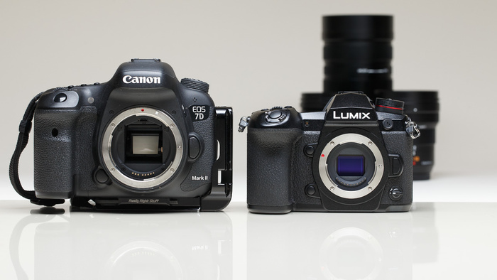 Which Sensor Size Suits Your Type of Photography the Best?