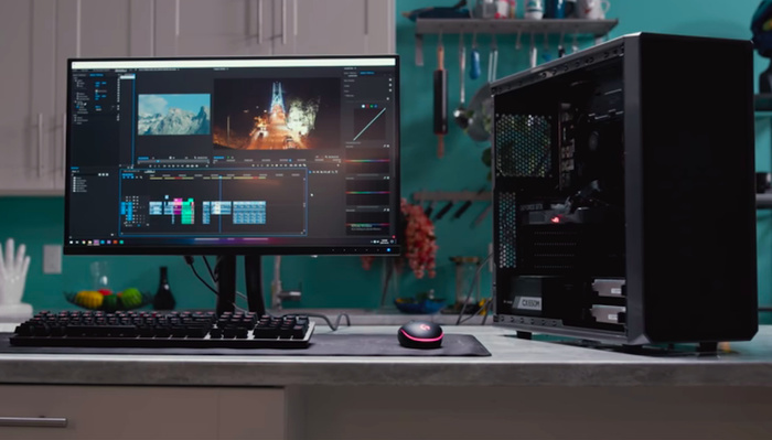 Building a 4K Video Editing PC on a Budget in 2019