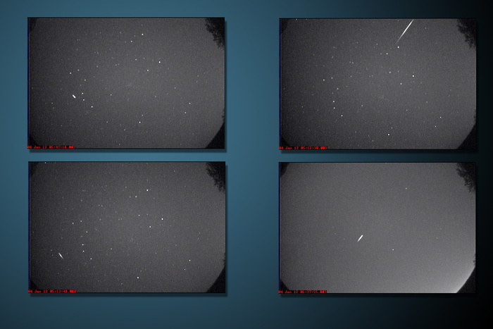 Plan Your Meteor Shower Photography From Your Smartphone