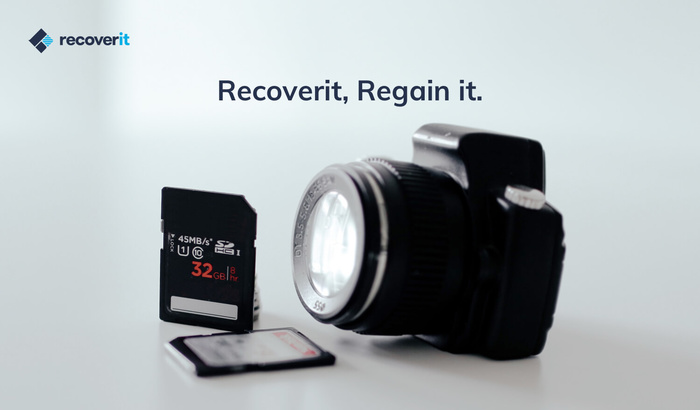 Wondershare Recoverit Adds an Important New Update to Help Better Recover Video Files