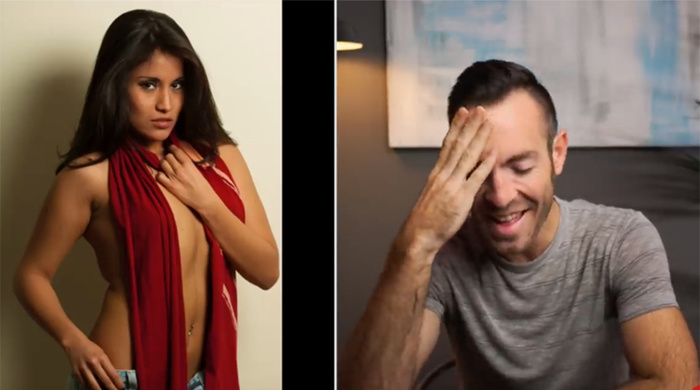 Professional Photographer Critiques Boudoir Images: You Are Not as Good as You Think
