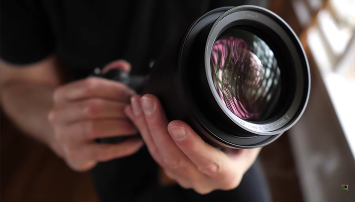 Is Nikon's 58mm f/0.95 Lens Worth Its $8,000 Price Tag?