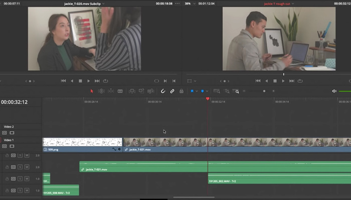 A Helpful Look at a Proper Video Editing Workflow