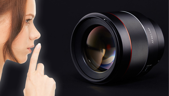 Why Aren’t Canon Fans More Excited About This New Lens?