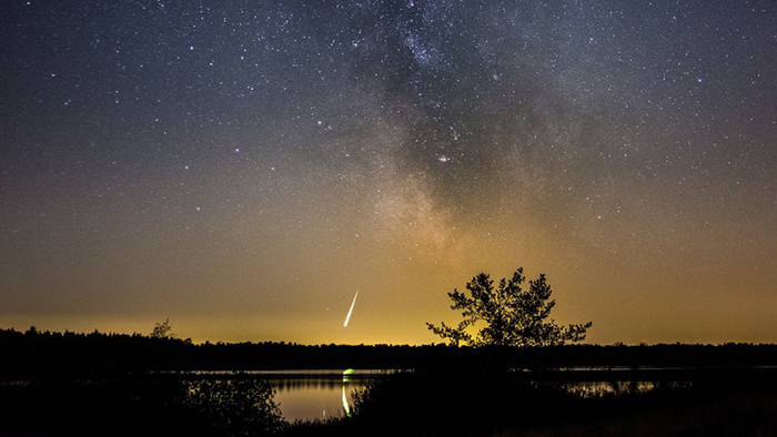 How to Use the Photopills for Photographing the Perseid Meteor Shower