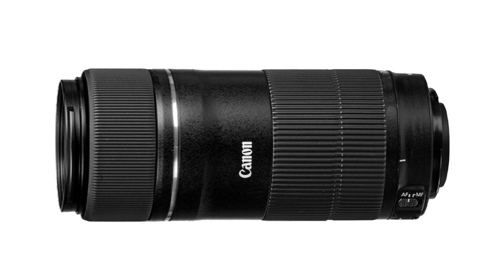 From the Rumors, Canon's New Telephoto Lenses Look Fascinating