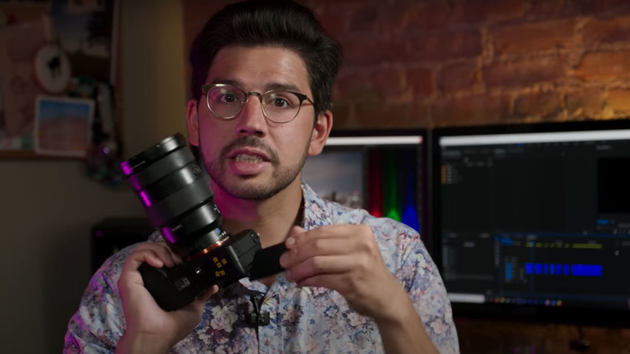 A Hands-on Review of the Sony a7S III