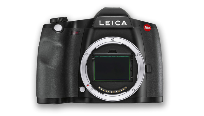 A Review of the Leica S3, the New, Medium Format, $19,000 Camera