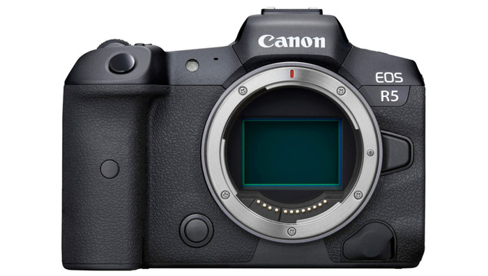 Canon Issues Statement Regarding Overheating Concerns With EOS R5 and R6 Cameras