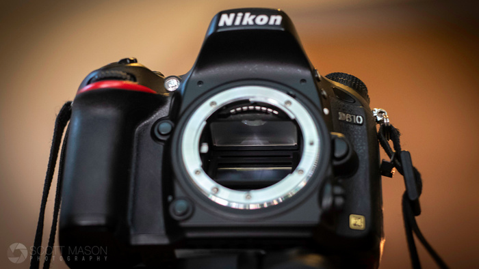 Nikon's Last Film Camera Has Been Recalled by the European Union