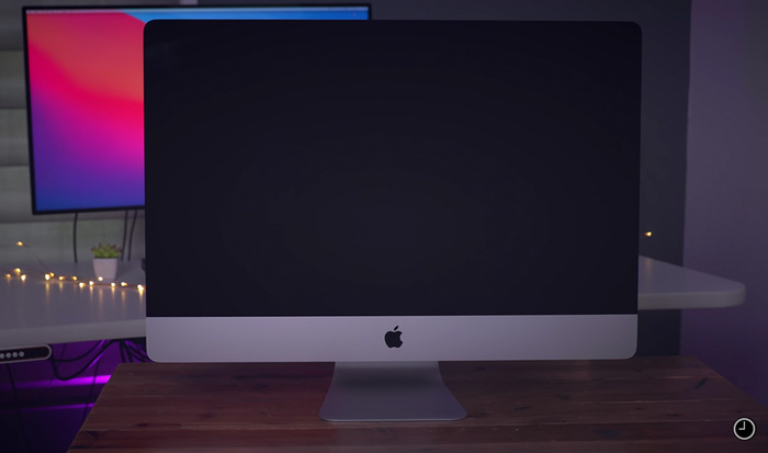 Is the Base iMac All You Need?