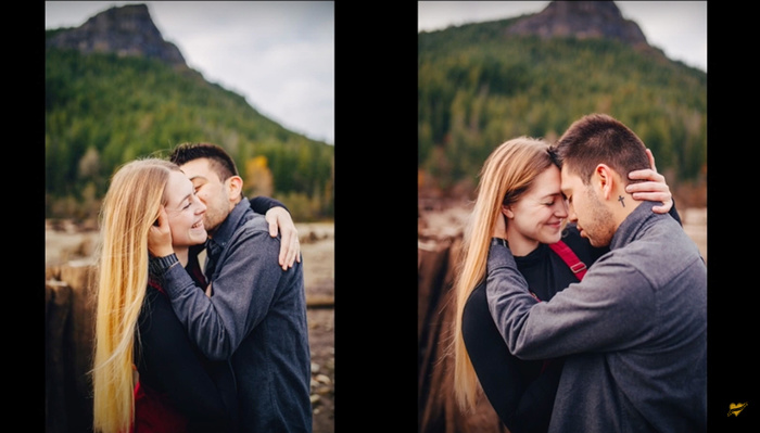 5 Ways to Improve Your Couples Posing