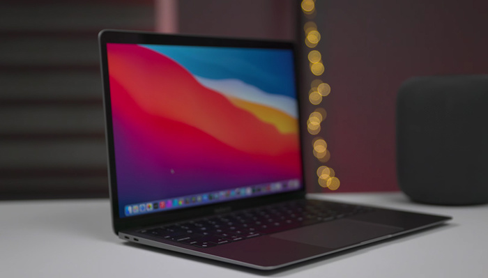 A Look at the Impressive Performance of the New MacBooks