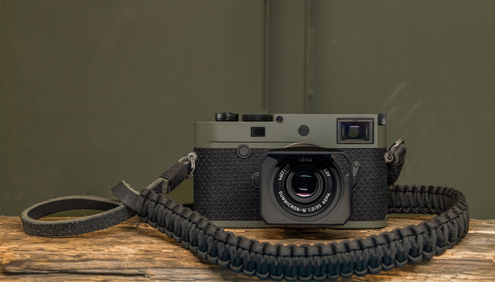 Leica Announces M10-P Reporter, a Limited Edition Camera to Celebrate Press Photography