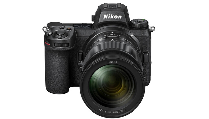 Nikon Planning a Mirrorless Flagship to 'Surpass the D6' for This Year