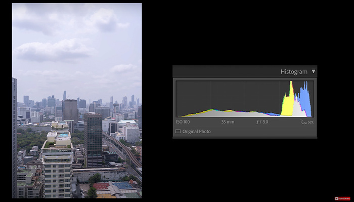 What Do Photographers Mean When They Say Highlights Are Clipped? What Do Photographers Mean When They Say Highlights Are Clipped?