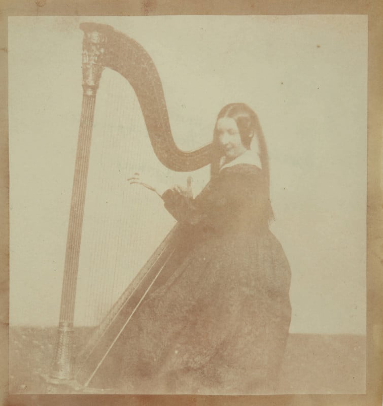 Horatia-playing-Amélinas-harp-1843-755x800.jpg