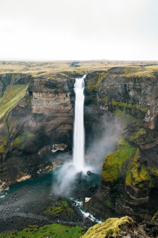 Michael-Bonocore-Iceland-Waterfall-1-534x800.jpg