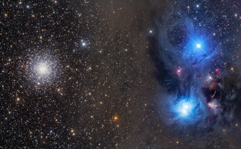 NGC-6723-NGC-6726-NGC-6727-and-NGC-6729-Dark-Molecular-Cloud-in-Corona-Australis-©-Steven-Mohr-800x494.jpg