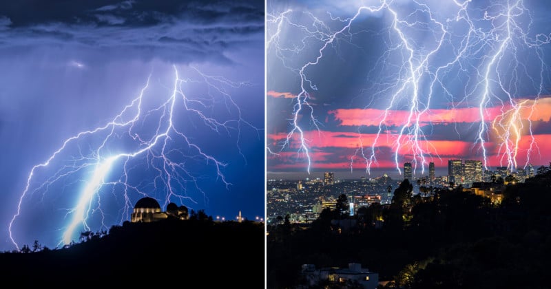 The-Story-Behind-These-Rare-Los-Angeles-Lightning-Storm-Photos-800x420.jpg