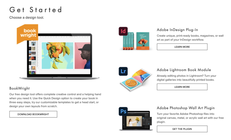 Blurb Adobe Plugins Blurb Adobe Plugins