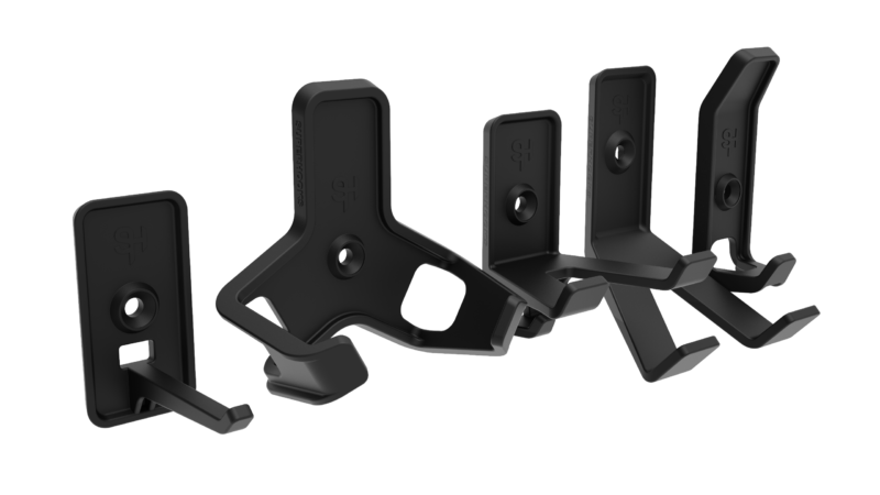 First Five SUPERHOOK™ Designs Available on kickstarter First Five SUPERHOOK™ Designs Available on kickstarter