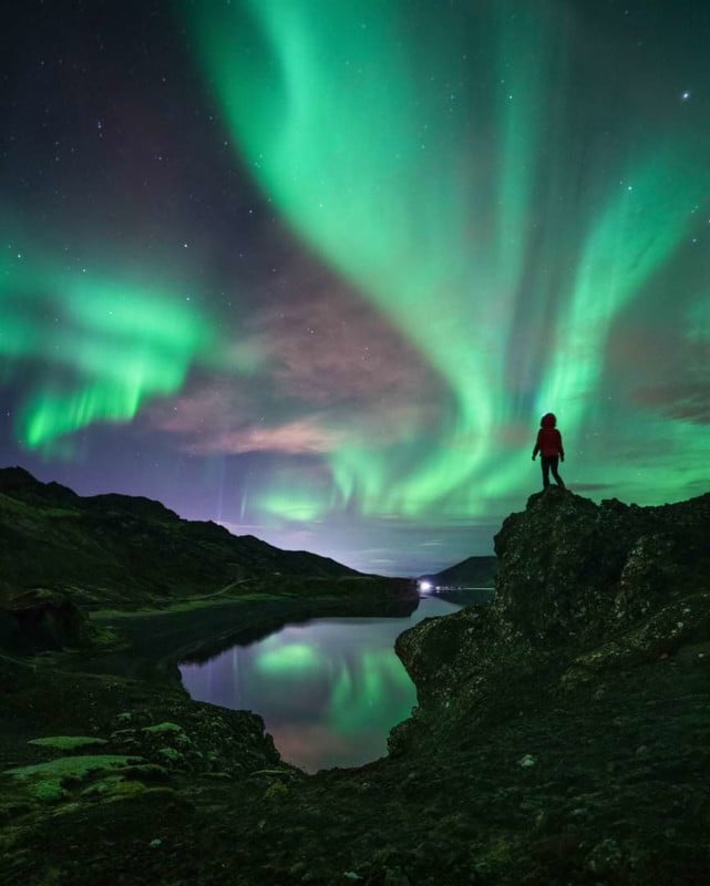 Agnieszka Mrowka - Iceland Agnieszka Mrowka - Iceland