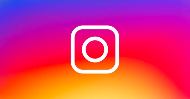 Instagram logo